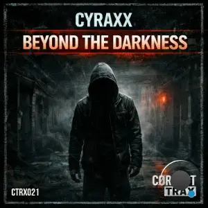 Cyraxx - Beyond The Darkness (2026)