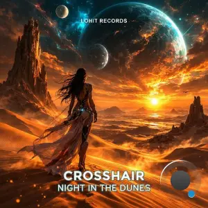 Crosshair - Night in the Dunes (2026)