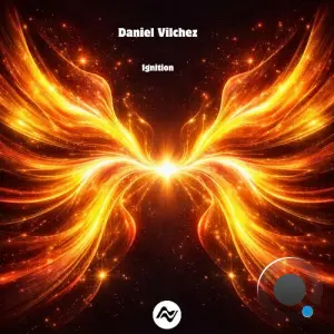 Daniel Vilchez - Ignition (2026)