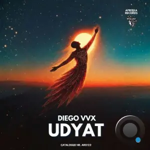 Diego VVX - Udyat (2026)