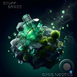 Stuff Brozz - Ojos Negros (2026)