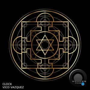 Vico Vazquez - Clock (2026)