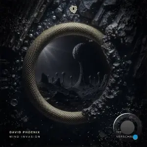 David Phoenix - Mind Invasion (2026)
