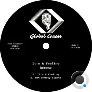 Arsene - It's A Feeling (2026)