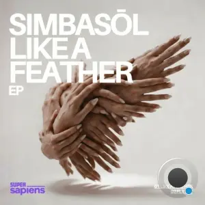 SimbaSōl - Like A Feather (2026)