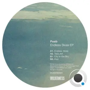 Peeb - Endless Skies (2026)