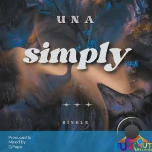 Una - Simply (2026)