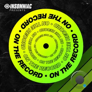Serafina - On The Record 324 (2026-05-02)
