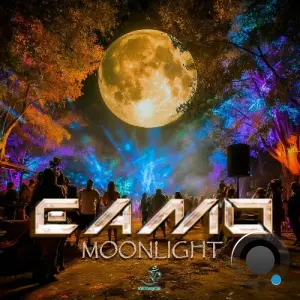 Eamo - Moonlight (2026)