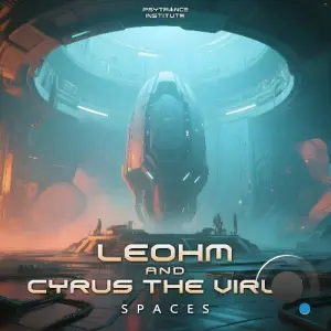 Cyrus The Virus & Leohm - Spaces (2026)