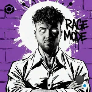 Grace - Rage Mode (2026)