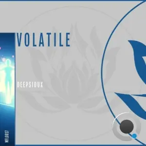 Deepsioux - Volatile (2026)