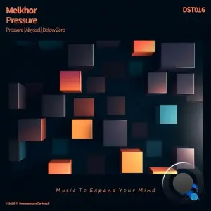 Melkhor - Pressure (2026)