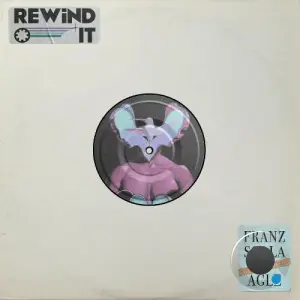 Louis de Tomaso - Don't Let Me Go (Remixes) (2026)