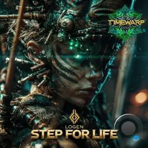 Logen - Step For Life (2026)