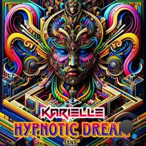 Karielle - Hypnotic Dream (2026)