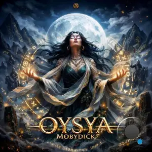 Mobydick - Oysya (2026)