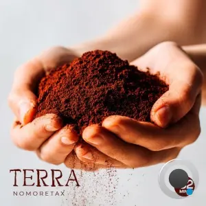 Nomoretax - Terra (2026)
