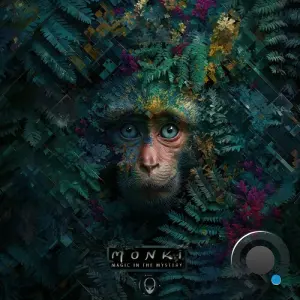 Monki - Magic In The Mystery (2026)
