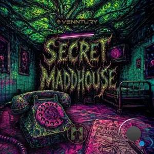 Venntury - Secret Madhouse (2026)