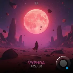 Vyphra - Regulus (2026)