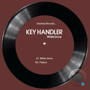 Key Handler - White Dove (2026)