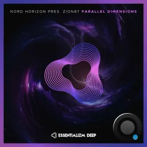 Nord Horizon pres. Zion87 - Parallel Dimensions (2026)