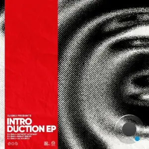 DJ Dali - Introducing (2026)
