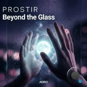 PROSTIR - Beyond the Glass (2026)