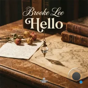 Brooke Lee - Hello (2026)