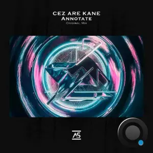 Cez Are Kane - Annotate (2026)