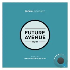 SimWou - Incognito (2026)