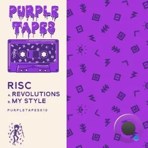 RISC - Revolutions (2026)