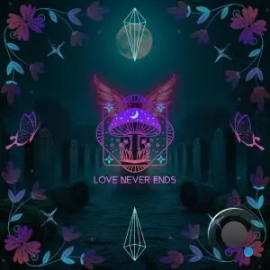 Luis Luca - Love Never Ends (2026)