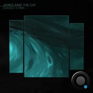 James And The Cat - Science Fiction (2026)