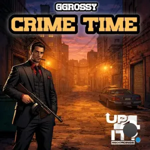 GGrossy - Crime Time (2026)