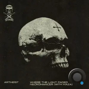 Artheist feat. Maza - Where the Light Faded (2026)