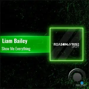Liam Bailey (UK) - Show Me Everything (2026)