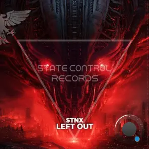 Stnx - Left Out (2026)