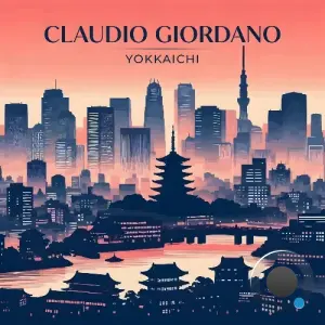 Claudio Giordano - Yokkaichi (2026)
