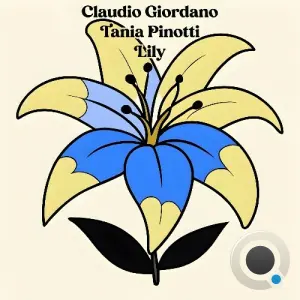 Claudio Giordano & Tania Pinotti - Lily (2026)