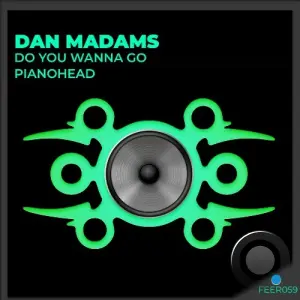 Dan Madams - Dan Madams EP2 (2026)