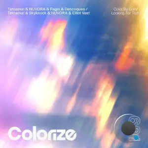 Temazkal, Skyknock, Nuvora, Elliot Vast - Color By Color / Looking For Truth (2026)