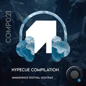 Awakenings Festival Houtrak (2026)