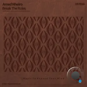 Amed Nheiro - Break The Rules (2026)