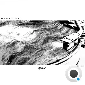 Denny Kay - A Living Thing (2026)