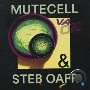 Mutecell - Va 02 (2026)