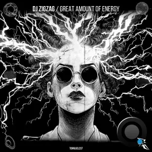 DJ Zigzag - Great Amount Of Energy (2026)
