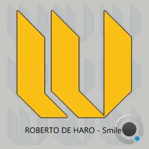 Roberto de Haro - Smile (2026)