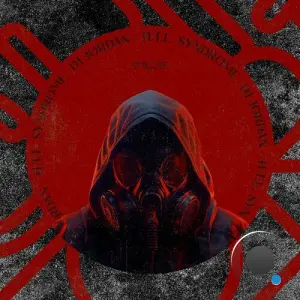 DJ Jordan - H.t.l.syndrome (2026)